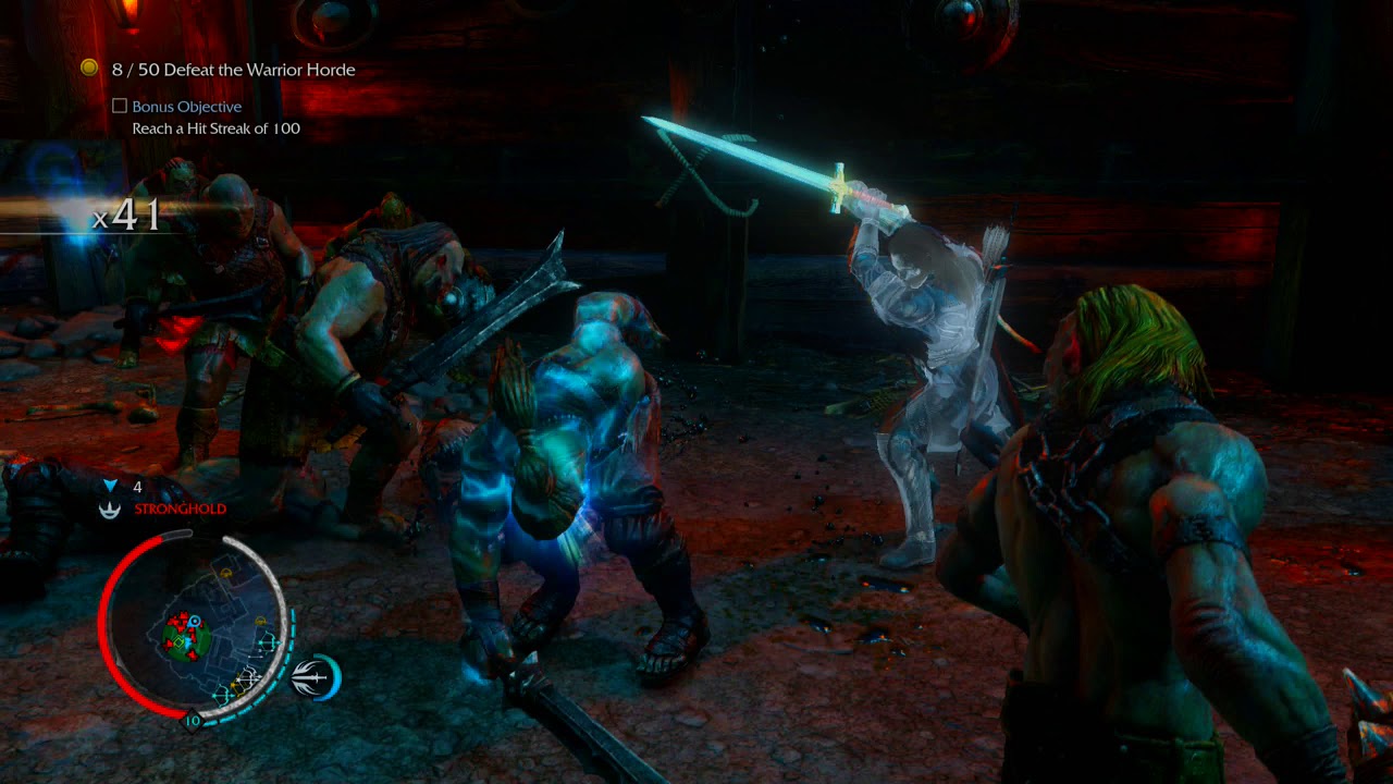 720p shadow of mordor image 720p shadow of mordor image
