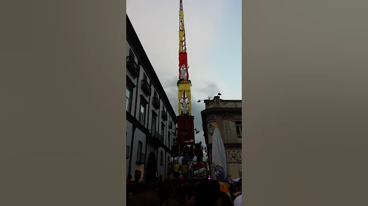 giglio spogliato fabbro 2015