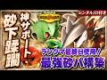 【最終日構築】スコヴィラン入り"砂パ"が強すぎた！最強構築解説【レンタルID付き｜ポケモンチャンピオンズ】