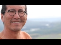 Richard Wagamese writes in a way that touches readers spiritually