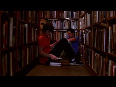 BRUSHSTROKES - A Short Film by Jaymes Julian Wilson