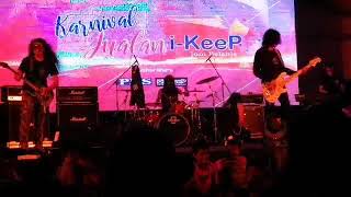 Rumie dan Julie...live P. Gudang Johor...