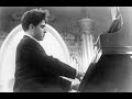 Lev Vlassenko plays Liszt, Scarlatti, Rachmaninoff – live 1956