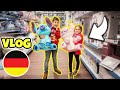 Negozio di giocattoli in germania vlog famiglia gbr