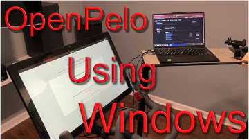 Easily add apps to your Peloton with OpenPelo