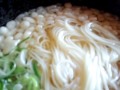 鴨方手延べ麺　宮田　にゅうめん.3G2