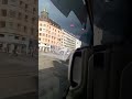 Прага✈ Путешествие на автобусе🚍 traveling to Prague