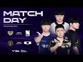 Bình Luận Tiếng Việt: GEN vs KRX l l BFX vs DK | LCK 2026