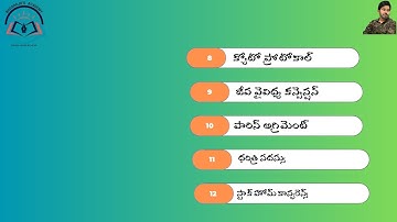 SCIENCE AND TECHNOLOGY&ENVIRONMENT || పర్యావరణ సవాళ్లు - ఆరోగ్యం || 5th UNIT OVERVIEW || NAGARAJ SIR