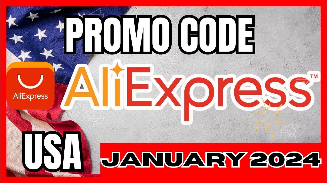 Aliexpress Promo Code 24 Valid until 01/13 Code Promo Aliexpress