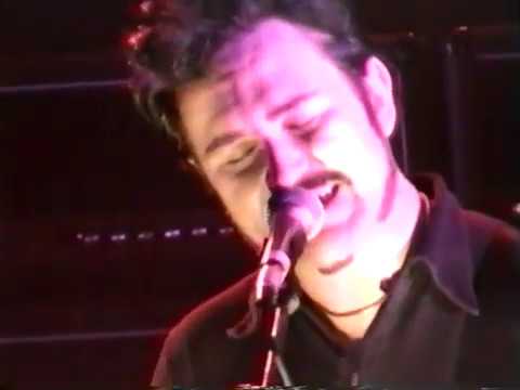 Therapy? Mejeriet Lund Sweden 20 sep 1995 Full Show Multicam 2 Cameras