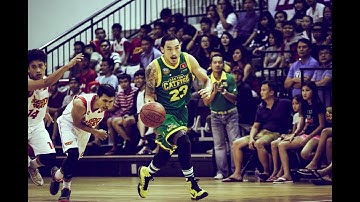 Tâm Đinh (#23-CTC) - MIX || MONSTERS || VBA