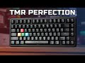 Womier SK75 TMR Keyboard Review - Hefty HE Heaven?