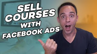 6 Things You MUST Know About Marketing Courses With Facebook Ads