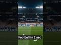 Football #shorts #ai #aivideo #aishorts #football #cool #footballers #soccer