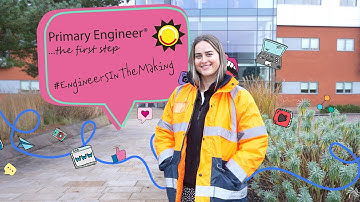 Inspiring the Next Generation of Engineers | CECA North West Primary Engineer Programme 2025 🚧👷‍♂️✨