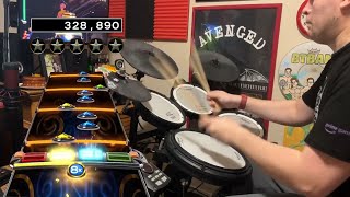 Mordecai (RBN 1.0) - Between the Buried and Me Pro Drums 100% FC