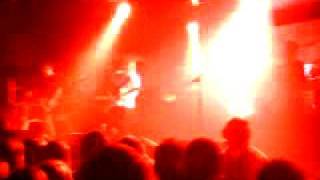 Feeder - Fires (live)