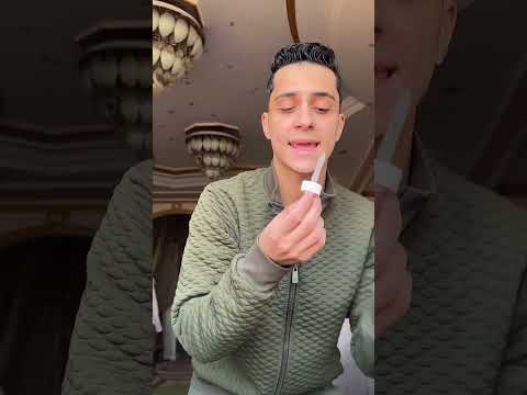 مين بيخاف من الحقن