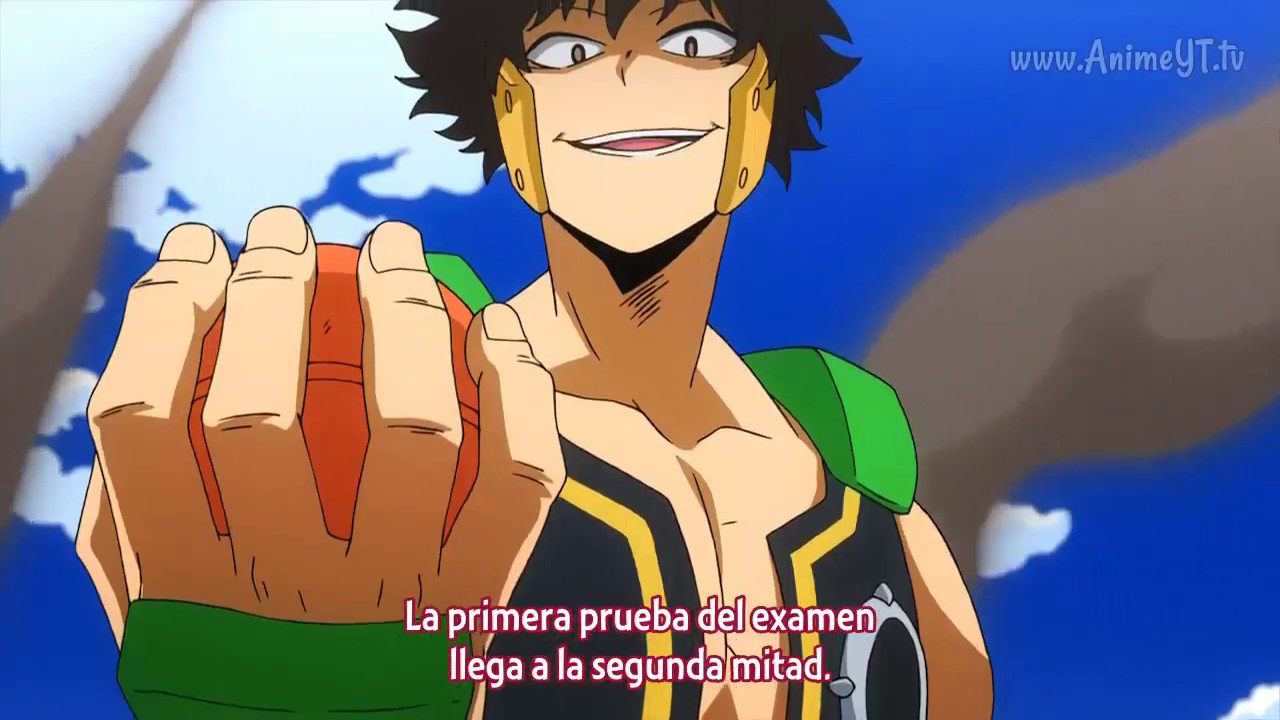 Boku No Hero Academia Staffel 3 Ger Sub Boku No Hero Academia Staffel 3 Ger Sub