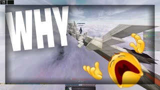 High Fov = High Skill 🦆