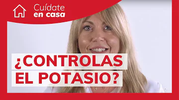 ¿Cómo está el potasio en la insuficiencia renal crónica?