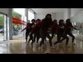 Adagio Juniors - HHI Show 2016 - Rehearsal in Dance Legend School