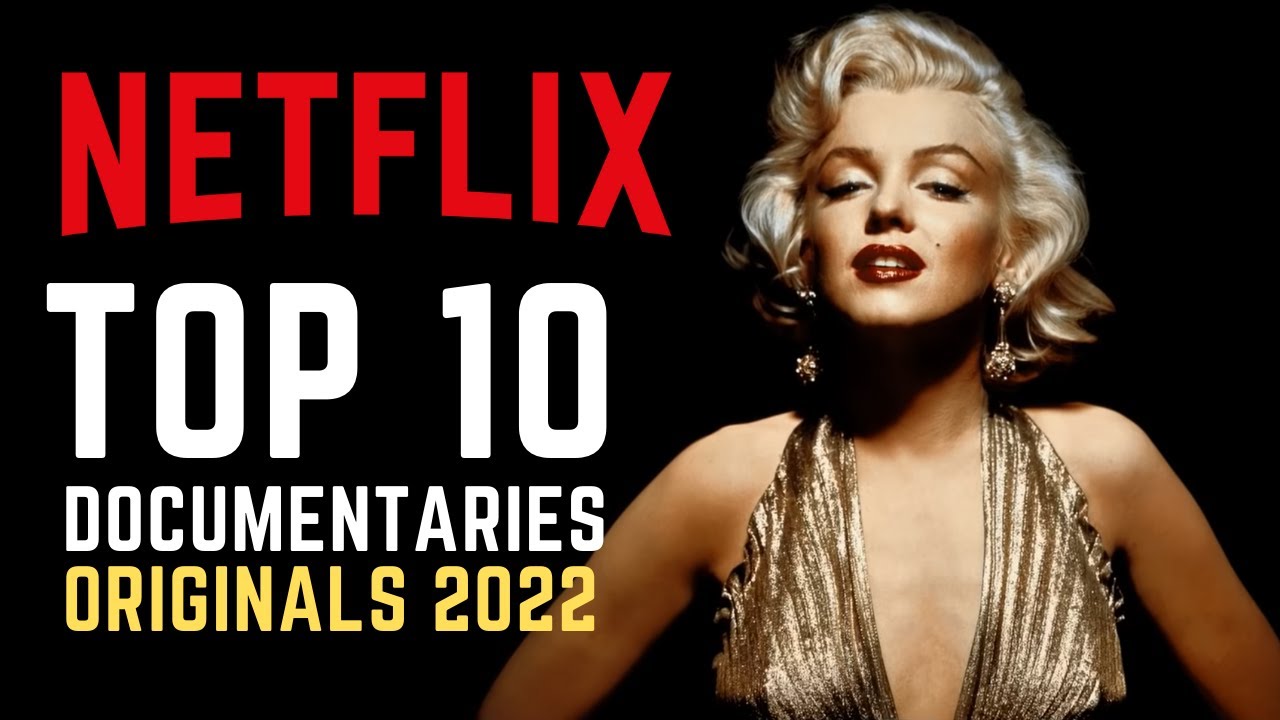 TOP Best Netflix Documentaries 2022 | Watch on Netflix! - YouTube