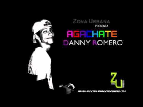 Dj XEB------ Dany Romero ( Agachate)