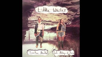 "Above" - Trestan Matel (feat. Abbey Eichorn)