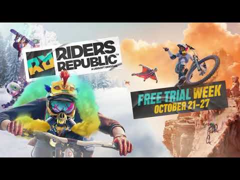 riders republic trial riders republic trial