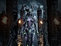 ABYRRA NYTHERINE TIDEBORN arrives
