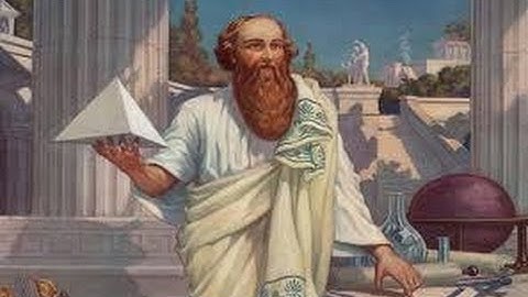 PYTHAGORAS FIBONACCI