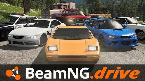 BEAMNG DRIVE Download 🥳 Tutorial How to get Free on iOS & Android HOT 2023 !!!