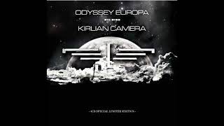 Kirlian Camera (compilation sampler) &quot;Odyssey Europa&quot; 2009