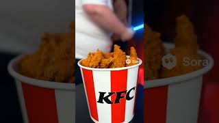 Тоха VS  Гексахорд: Битва за крылья KFC #тоха #t2x2 #т2х2 #сора2 #sora2