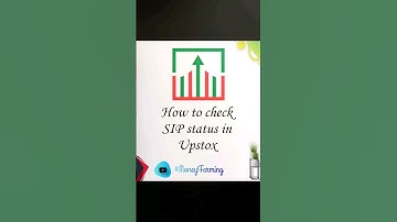 #sip #investing #upstox #sipreturns #profits #how