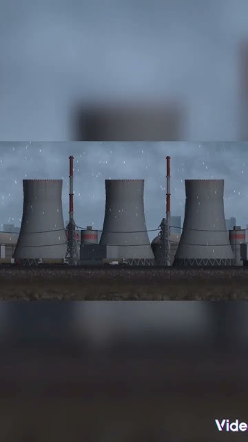 взрыв Чернобыльской АЭС - YouTube
