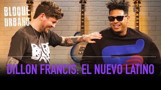¡dillon francis prefiere el mercado latino lamusica