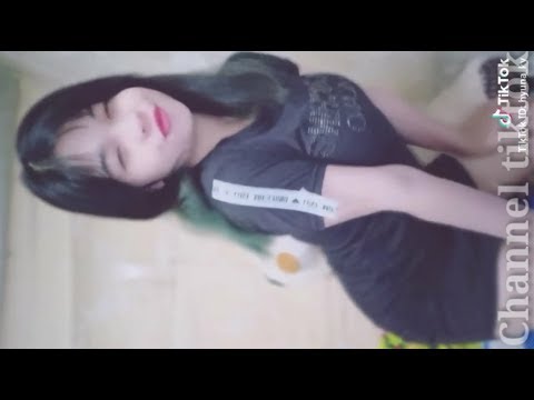 Tiktok hot | tt tante super gede