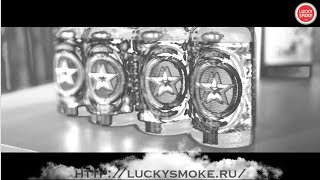 Обзор на премиальные жидкость от Calypso(USA) - LuckySmoke.ru Обзор на премиальные жидкость от Calypso(USA) - LuckySmoke.ru