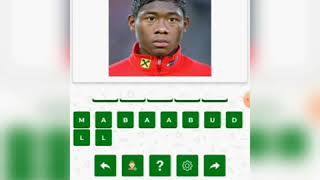 Best Football Soccer Quiz 2019 screenshot 3