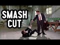 How to transition locations - Smash Cut Tutorial