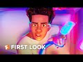 Spider-Man: Across the Spider-Verse (Part One) First Look (2022) | Movieclips Trailers