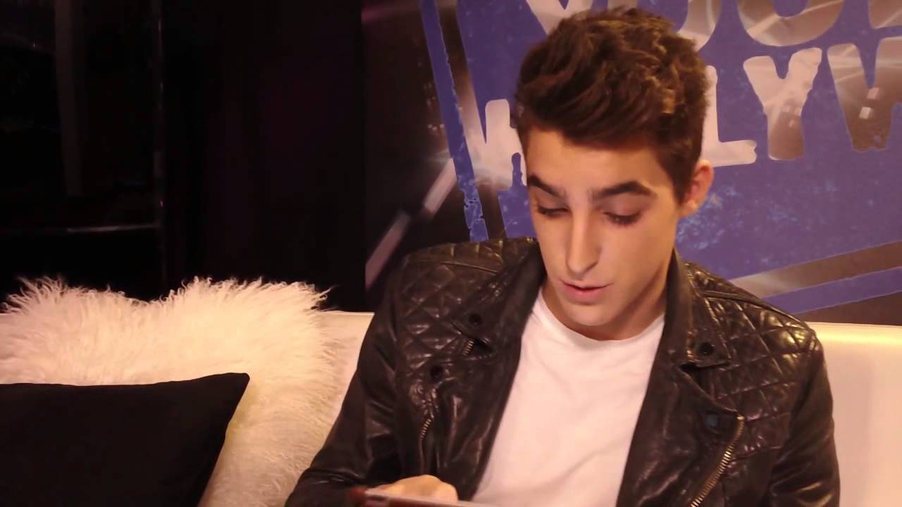 Jackson Guthy Answers Fan Questions! YouTube