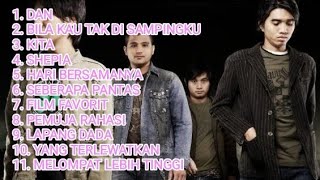 LAGU SHEILA ON 7 | TANPA IKLAN | LAGU NOSTALGIA | LAGU ENAK SAAT KETJA