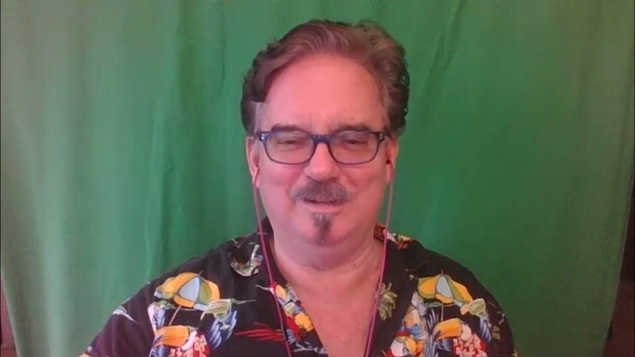 ACKNOWLEDGING THE UNSEEN WORLD Empowered Affirmation from Jimmy Mack