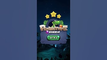 Primitive Bubble | Ad Free