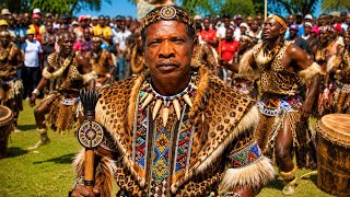 Lung'wecha Ng'wanitule - Nipo Hai 4k HD Video 