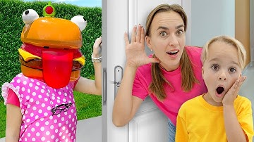 Who